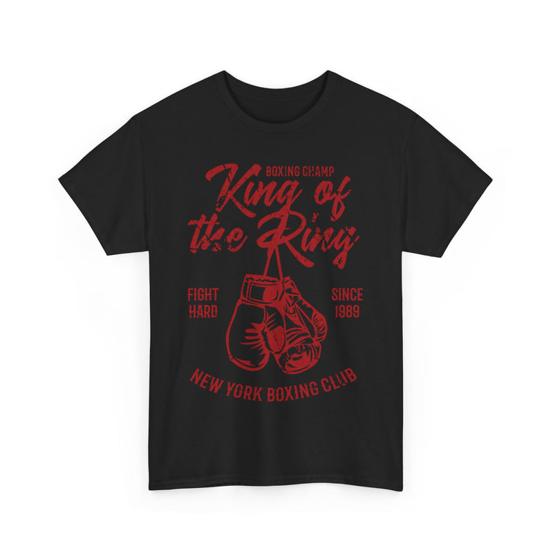 Load image into Gallery viewer, New York Boxing Club Est 1989 T-shirt