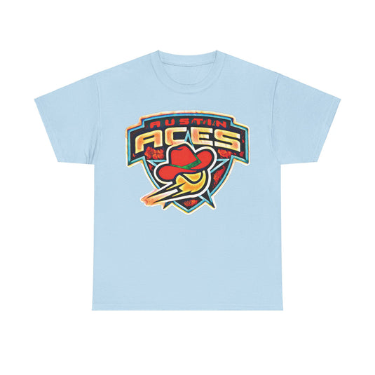 Austin Aces Texas Team Tennis T-shirt