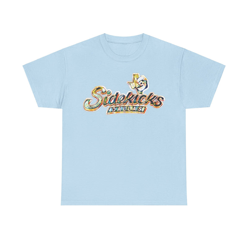 Load image into Gallery viewer, Dallas Sidekicks Texas Soccer Team T-shirt