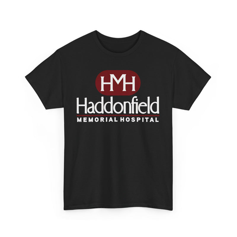 Load image into Gallery viewer, Haddonfield Memorial Hospital 1981 Halloween ll Michael Myers Movie T-shirt