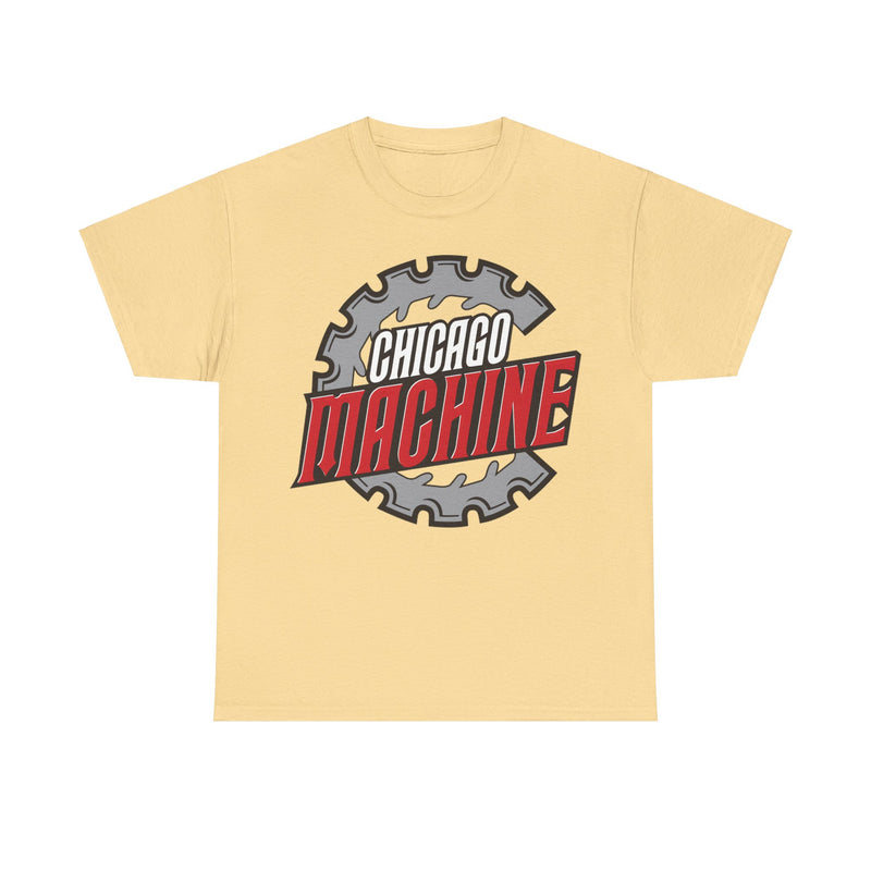 Load image into Gallery viewer, Chicago Machine Illinois Soccer Team T-shirt
