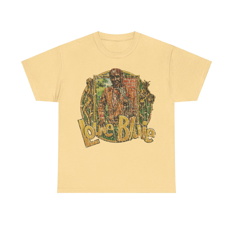 Load image into Gallery viewer, Howard Armstrong Louie Bluie Music T-shirt