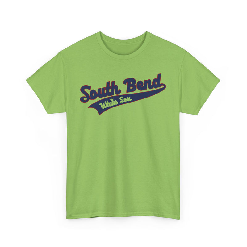 Load image into Gallery viewer, South Bend White Sox Indiana Baseball 1988-1993 T-shirt