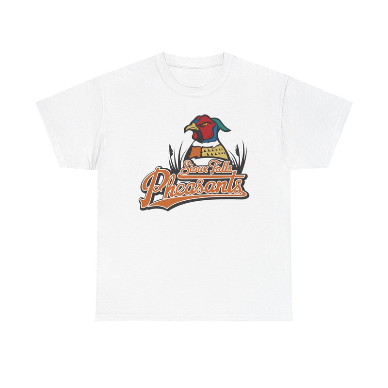 Load image into Gallery viewer, Sioux Falls Fighting Pheasants South Dakota Baseball 2010-2012 T-shirt