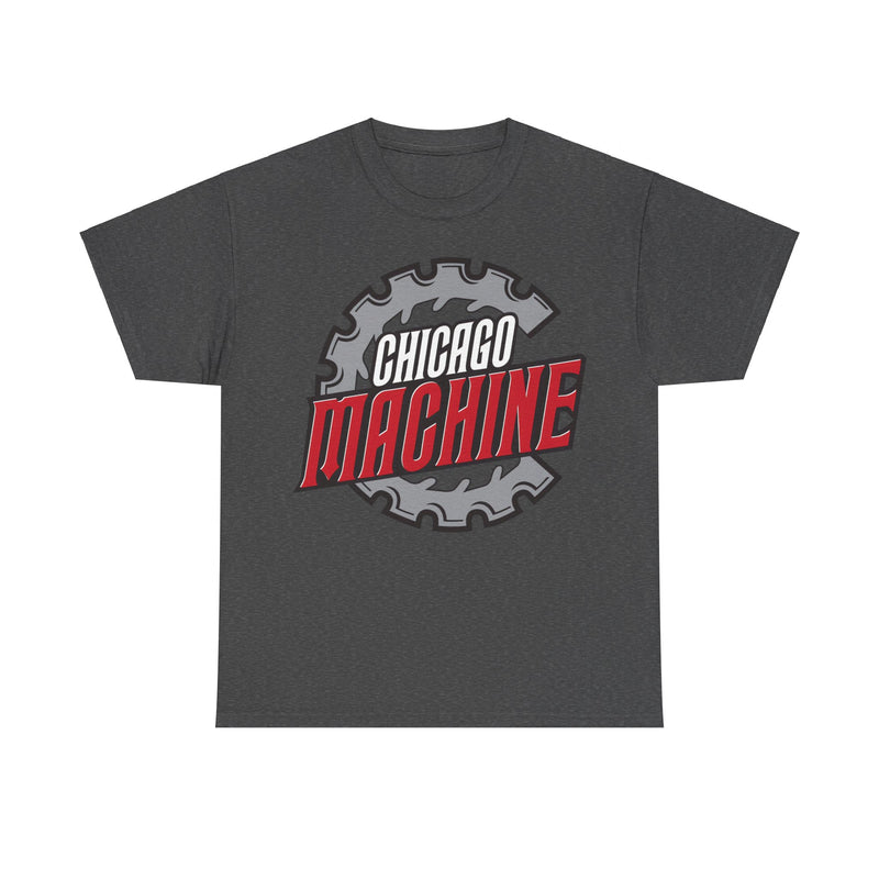 Load image into Gallery viewer, Chicago Machine Illinois Soccer Team T-shirt