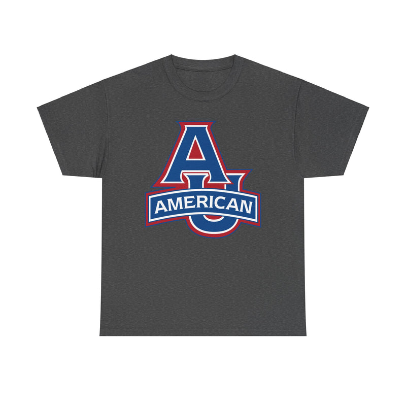 Load image into Gallery viewer, American Eagles Washington DC Basketball T-shirt