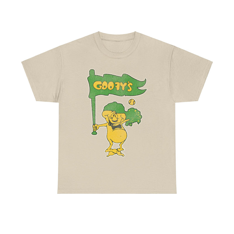 Load image into Gallery viewer, Minnesota Goofys Nostalgic Retro Softballl Team T-shirt