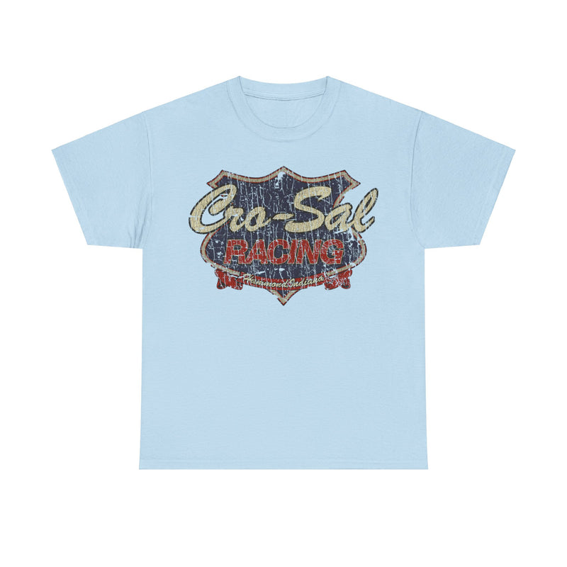 Load image into Gallery viewer, Cro-Sal Racing Hammond Indiana T-shirt