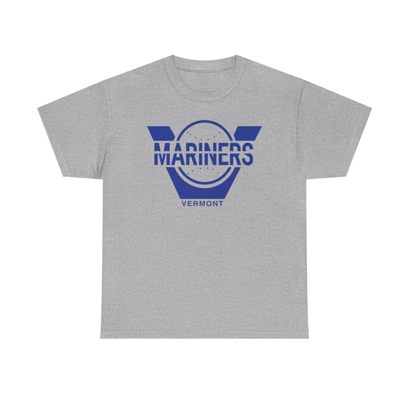 Load image into Gallery viewer, Vermont Mariners Baseball 1988 T-shirt
