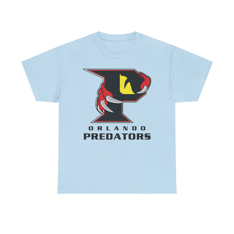 Load image into Gallery viewer, Orlando Predators Florida 1991-2016 Arena Football T-shirt