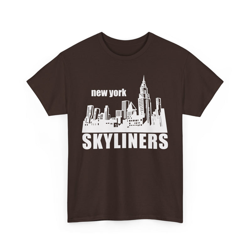 Load image into Gallery viewer, New York Skyliners United Soccer Association 1967 T-shirt
