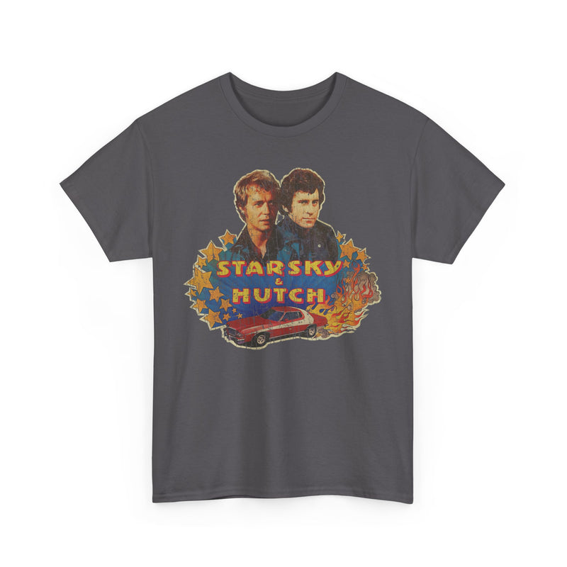 Load image into Gallery viewer, Starsky Hutch 1975 TV Show T-shirt