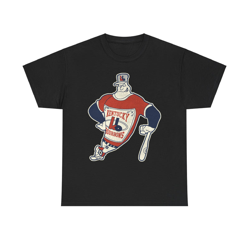 Load image into Gallery viewer, Kentucky Bourbons Louisville Softball Retro Nostalgic T-shirt