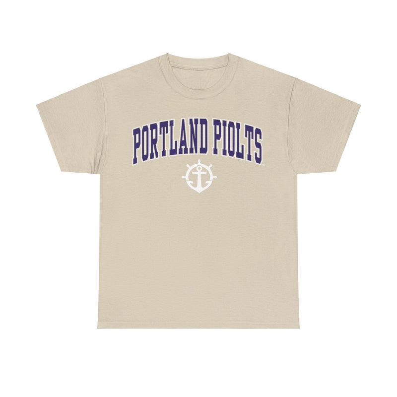Load image into Gallery viewer, Portland Pilots 1947 Oregon Baseball Team T-shirt