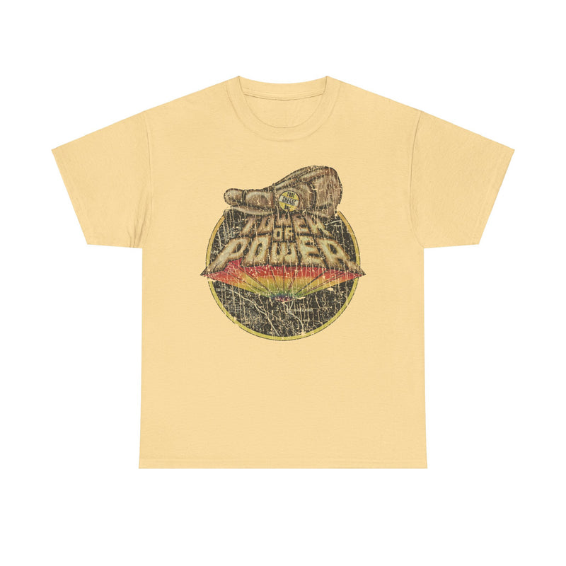 Load image into Gallery viewer, East Bay Grease 1970 Tower of Power Music T-shirt