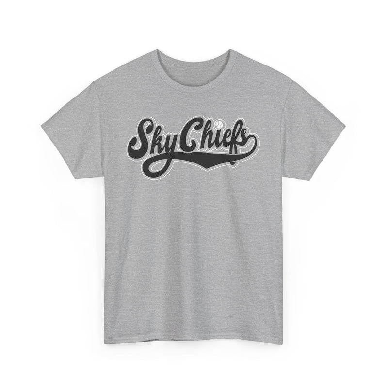 Load image into Gallery viewer, Syracuse SkyChiefs New York Baseball 1997-2006 T-shirt