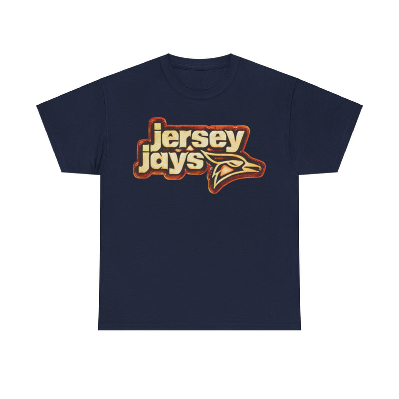Load image into Gallery viewer, New Jersey Jays Football Team T-shirt