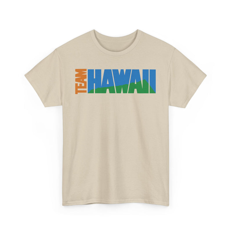 Load image into Gallery viewer, Team Hawaii North American Soccer 1977 T-shirt