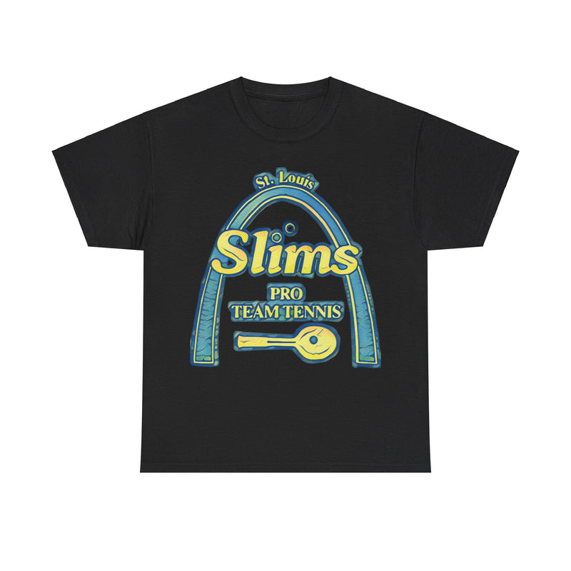 Load image into Gallery viewer, St Louis Slims Missouri Team Tennis T-shirt
