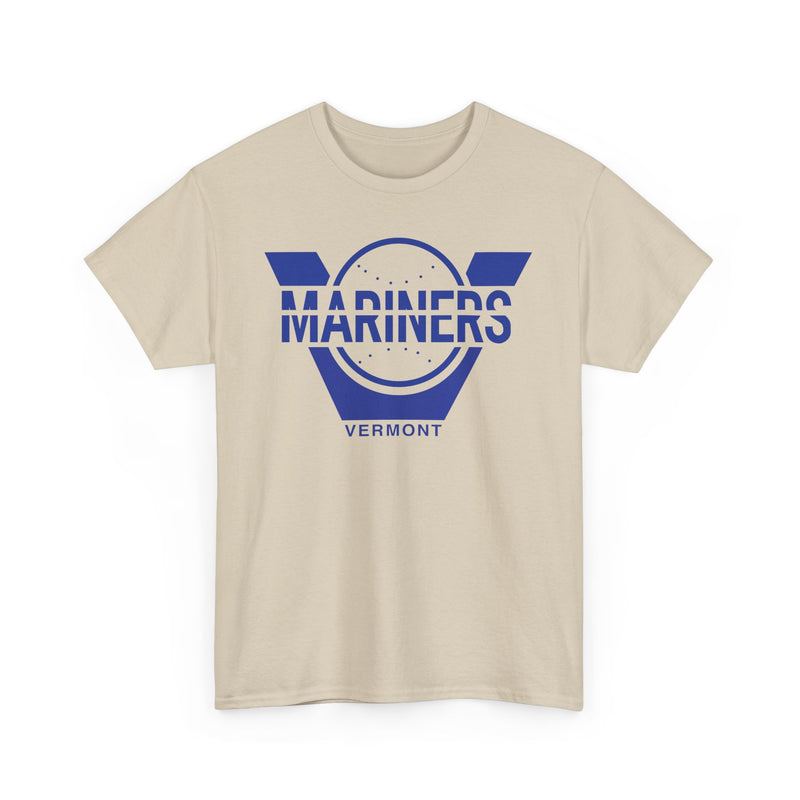 Load image into Gallery viewer, Vermont Mariners Baseball 1988 T-shirt