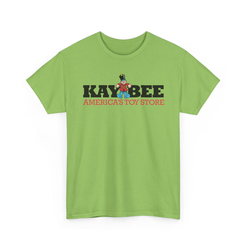 Load image into Gallery viewer, Kay Bee America's Toy Store Nostalgic Retro T-shirt