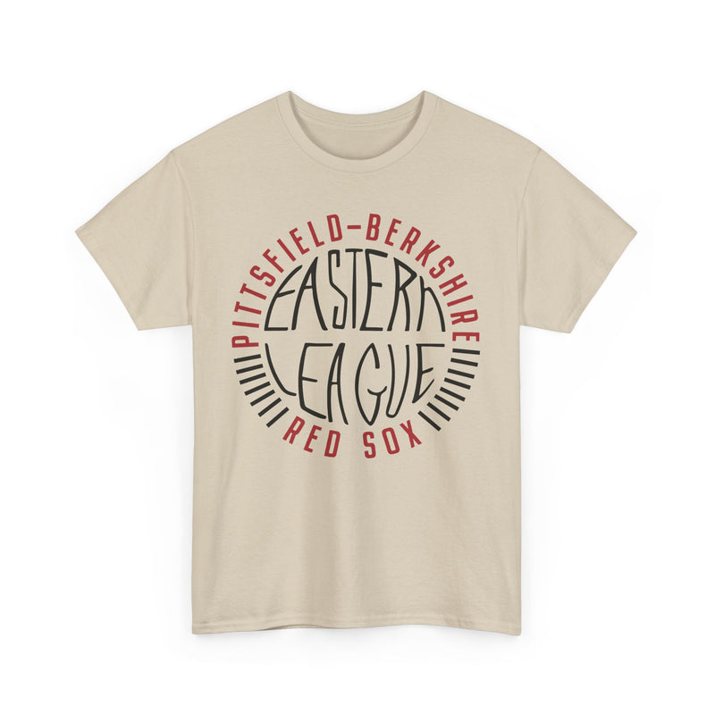 Load image into Gallery viewer, Pittsfield-Berkshire Red Sox Massachusetts Baseball 1965-1969 T-shirt