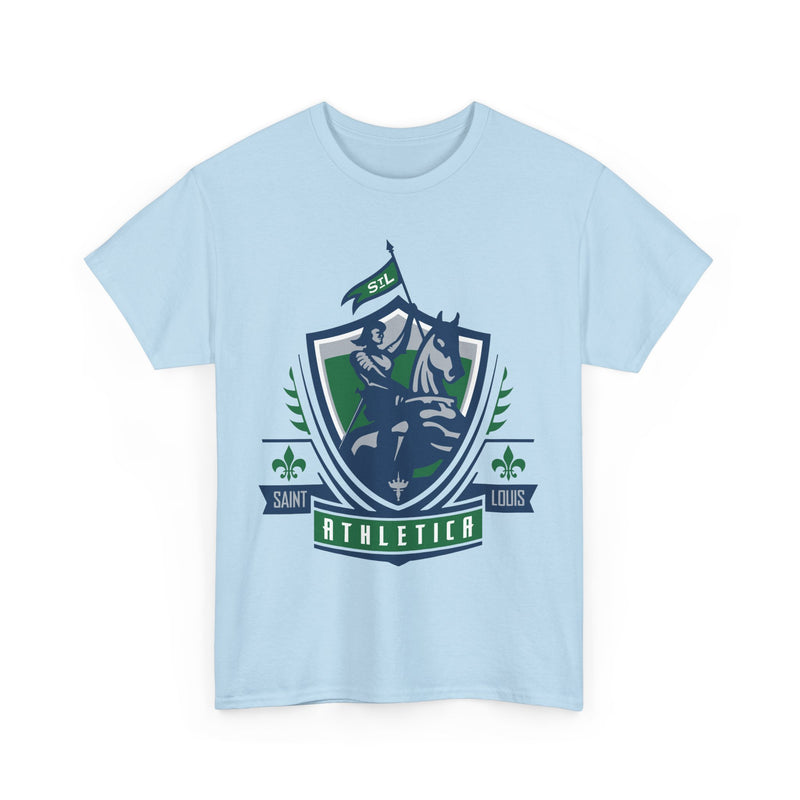 Load image into Gallery viewer, St. Louis Athletica Missouri Womens Soccer 2009-2010 T-shirt