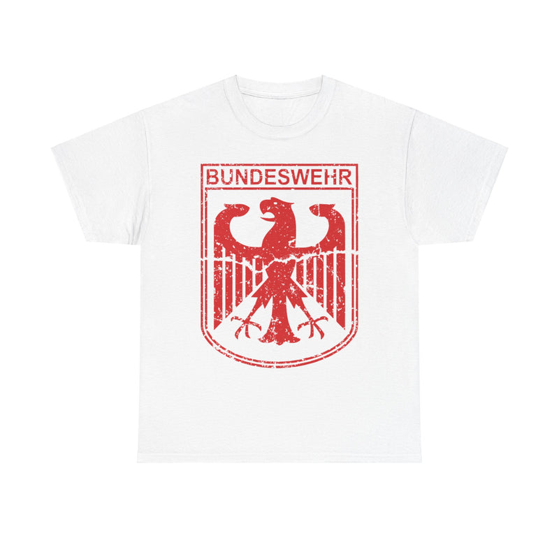 Load image into Gallery viewer, Federal Defense Forces of Germany Bundeswehr Military T-shirt