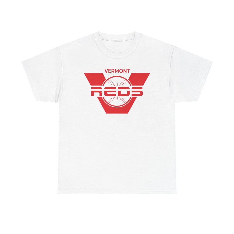 Load image into Gallery viewer, Vermont Reds Baseball 1984-1987 T-shirt