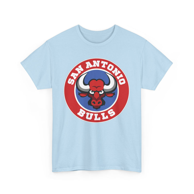Load image into Gallery viewer, San Antonio Bulls, Texas Football 1982-1983 T-shirt