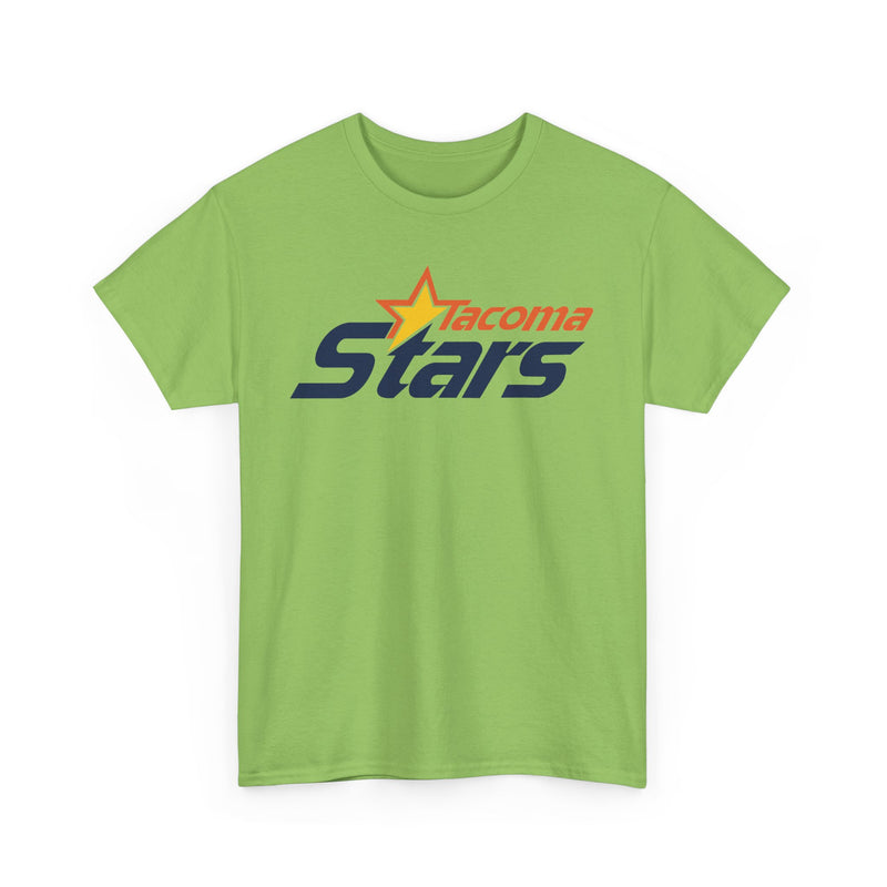 Load image into Gallery viewer, Tacoma Stars Washington Soccer 1983-1992 T-shirt