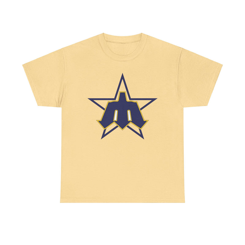 Load image into Gallery viewer, Alexandria Mariners Virginia Baseball T-shirt