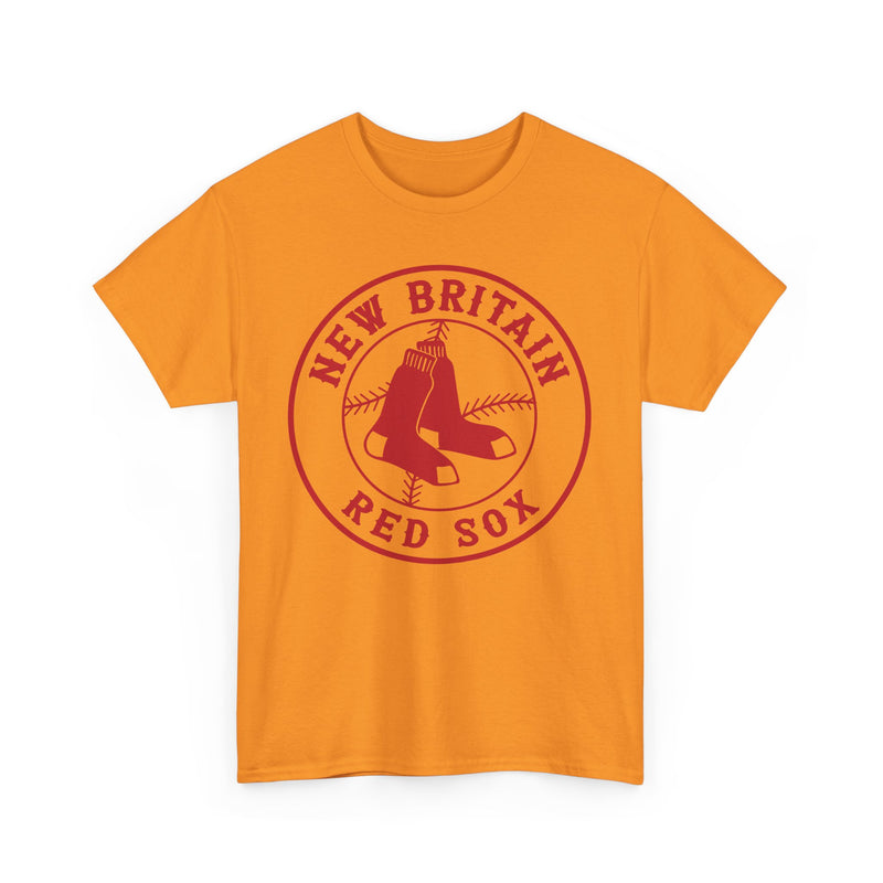 Load image into Gallery viewer, New Britain Red Sox Connecticut Baseball 1983-1994 T-shirt