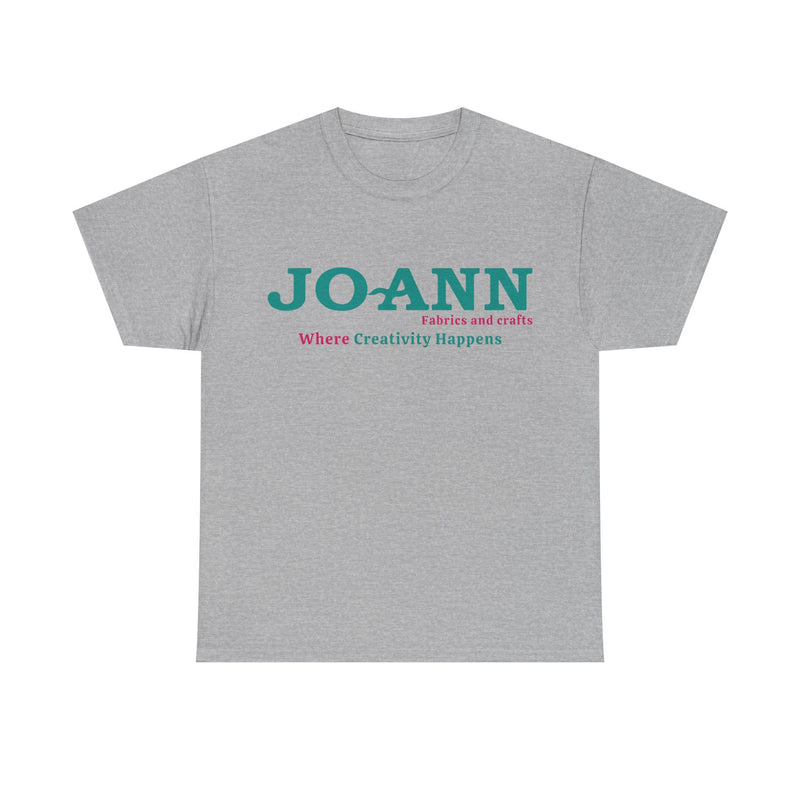 Load image into Gallery viewer, Joann Fabric and Craft Retail Store Nostalgic T-shirt