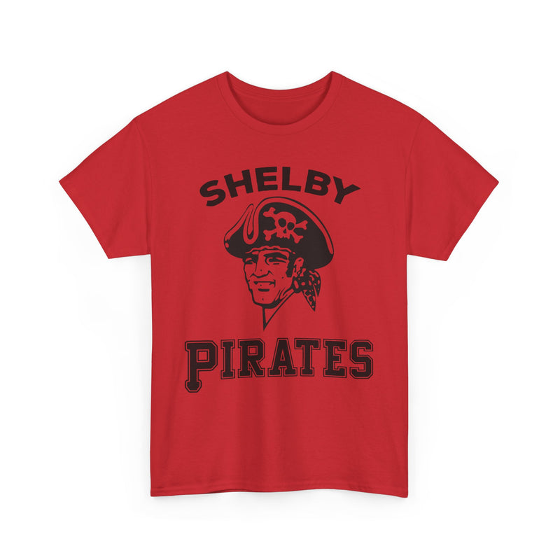 Load image into Gallery viewer, Shelby Pirates North Carolina Baseball 1979-1980 T-shirt