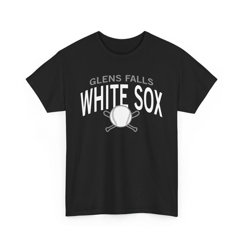Load image into Gallery viewer, Glens Falls White Sox New York Eastern League Baseball 1980-1985 T-shirt