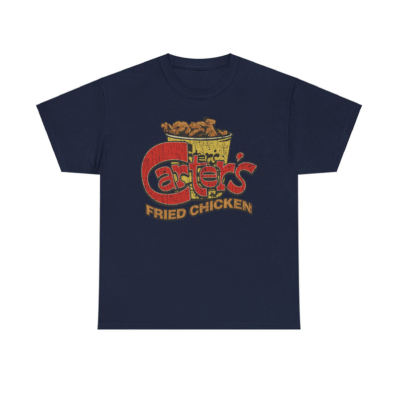 Load image into Gallery viewer, Carters Fried Chicken Restaurant T-shirt