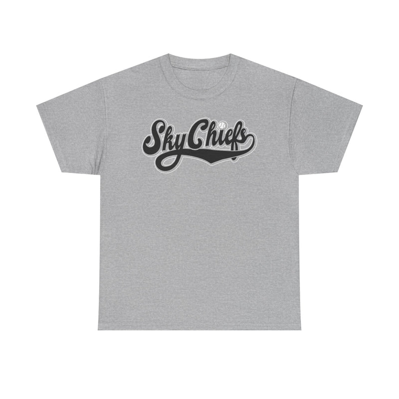 Load image into Gallery viewer, Syracuse SkyChiefs New York Baseball 1997-2006 T-shirt