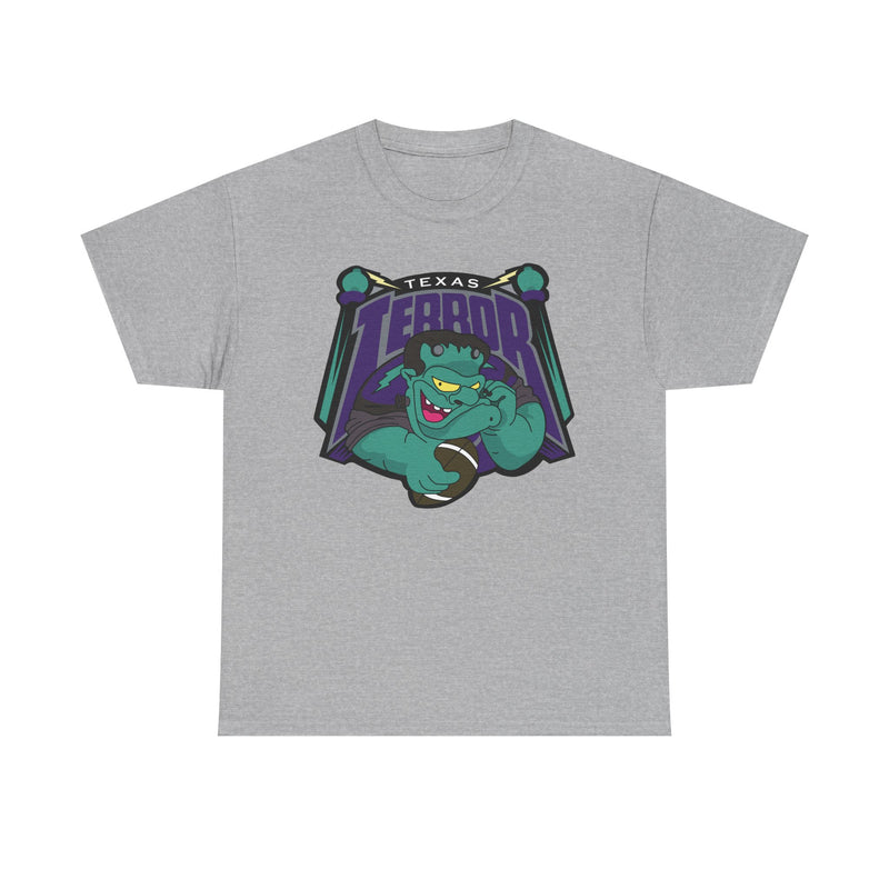 Load image into Gallery viewer, Texas Terror Arena Football 1996-1997 T-shirt