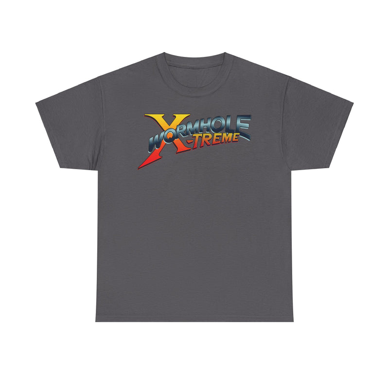 Load image into Gallery viewer, Stargate SG-1 Wormhole Xtreme Sublimation TV Show T-shirt
