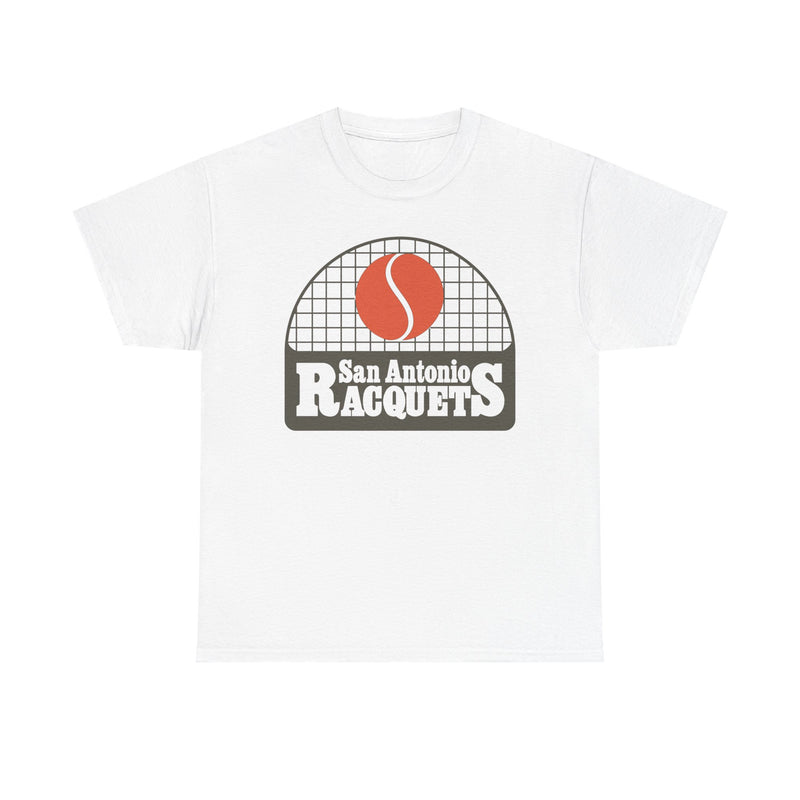 Load image into Gallery viewer, San Antonio Racquets Texas World Team Tennis 1985-1994 T-shirt
