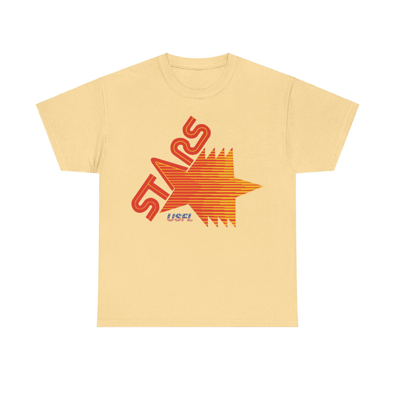 Load image into Gallery viewer, Philadelphia Stars USFL Pennsylvania Football Team T-shirt