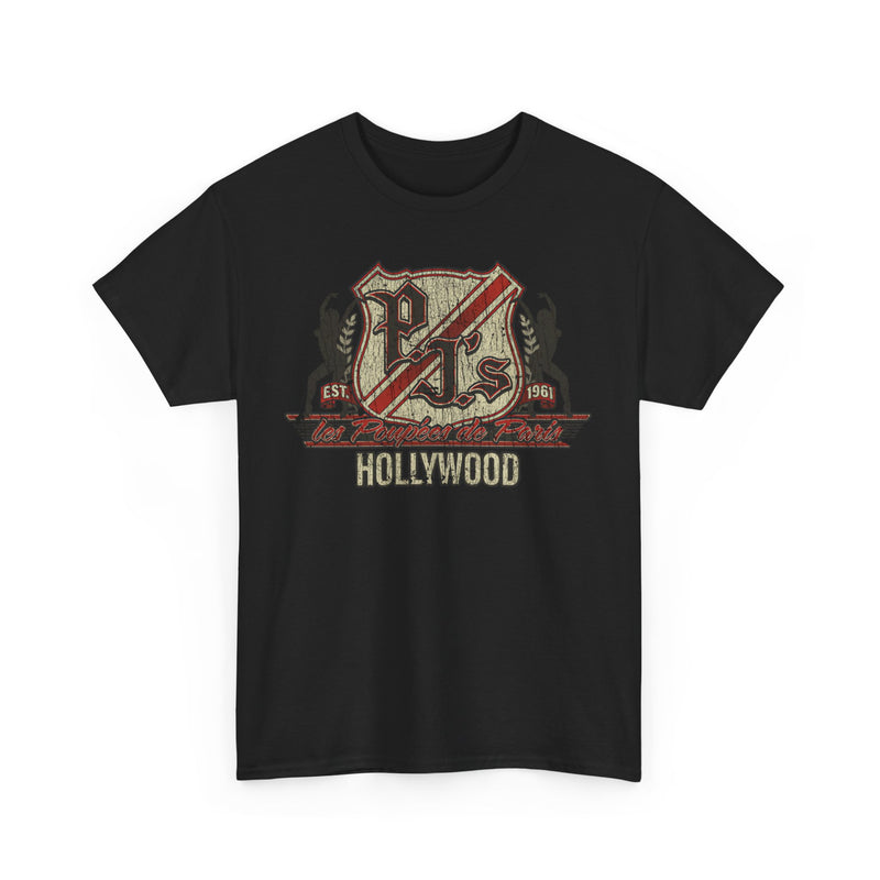 Load image into Gallery viewer, PJs Nightclub Hollywood  Since 1961 California T-shirt