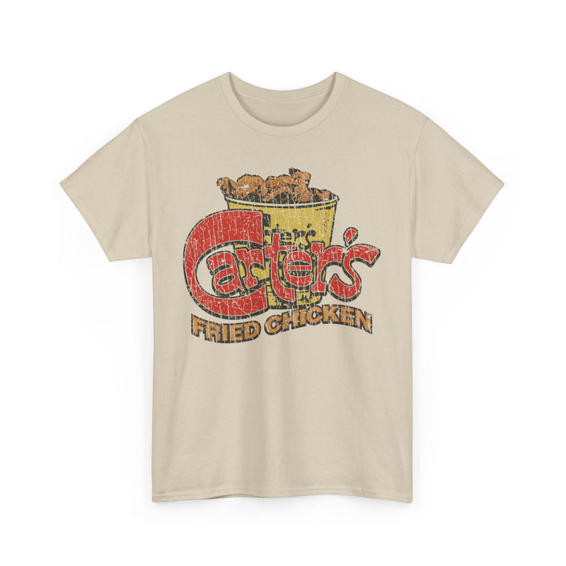 Load image into Gallery viewer, Carters Fried Chicken Restaurant T-shirt