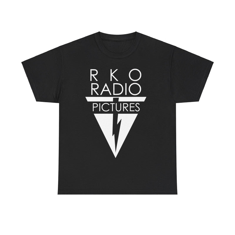 Load image into Gallery viewer, RKO Radio Pictures Logo Movie Company T-shirt