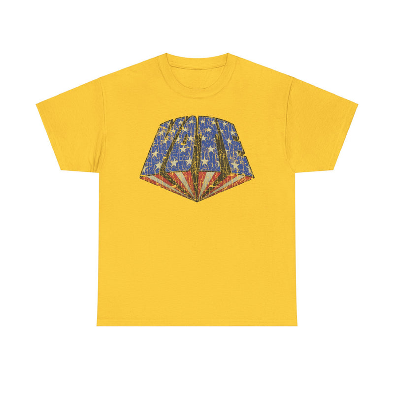 Load image into Gallery viewer, Vote America 1972 Presidential Election USA Political T-shirt