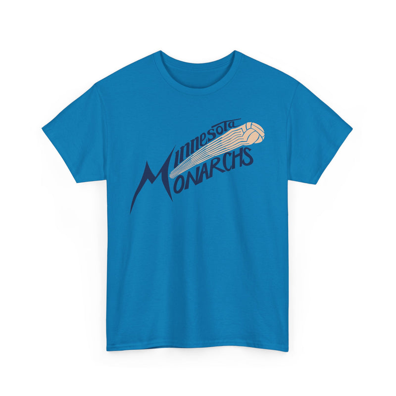 Load image into Gallery viewer, Minnesota Monarchs Major League Volleyball 1987-1991 T-shirt