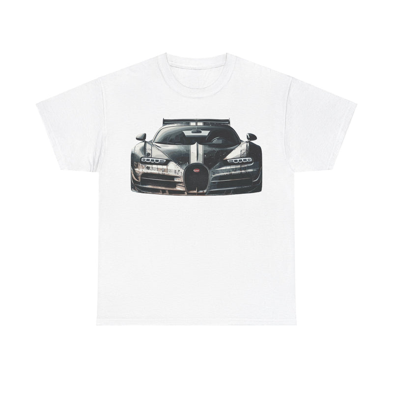 Load image into Gallery viewer, Bugatti Veyron Car T-shirt