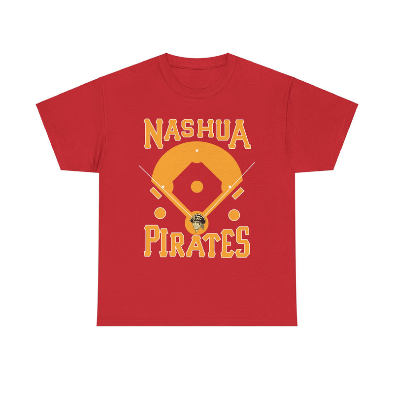 Load image into Gallery viewer, Nashua Angels New Hampshire 1983 Baseball T-shirt