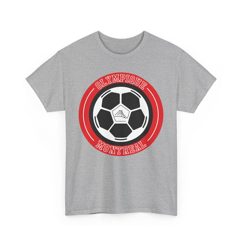 Load image into Gallery viewer, Montreal Olympique Soccer 1971-1973 T-shirt